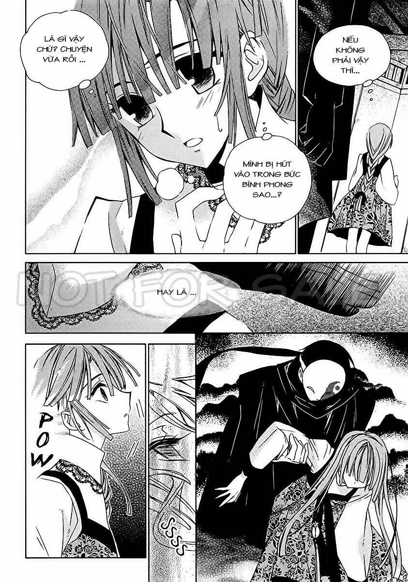 hangah, lee chapter 11 31