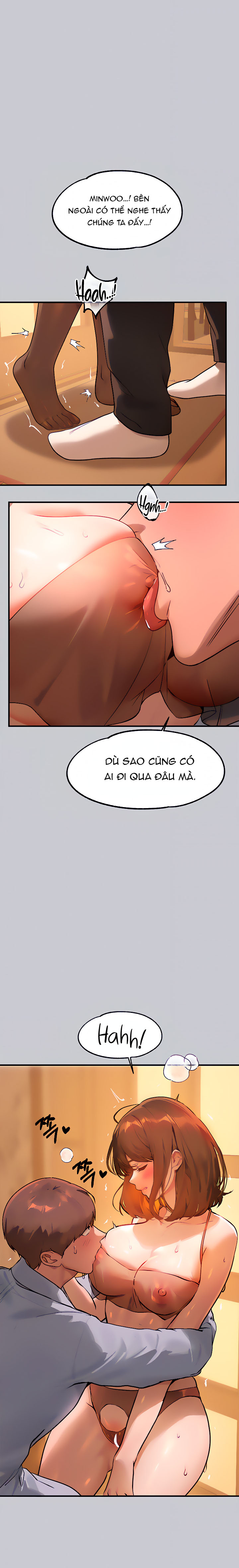 chị chủ nhà của tôi chapter 102.1 3