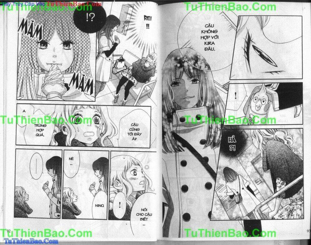 anh bạn bí ẩn chapter 5 47