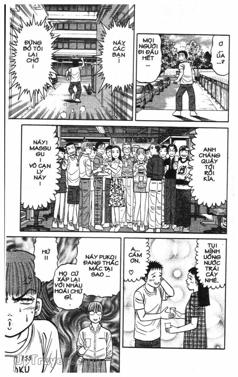 hộ chiếu xanh chapter 7 157