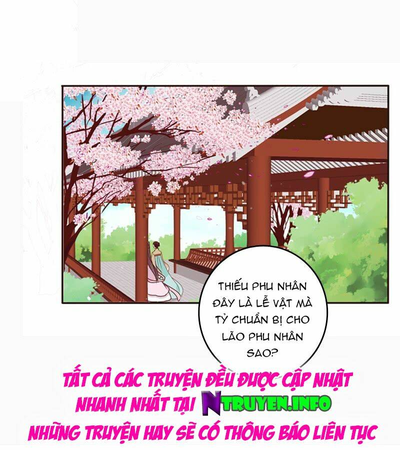 tướng quân mời ra trận chapter 1 16