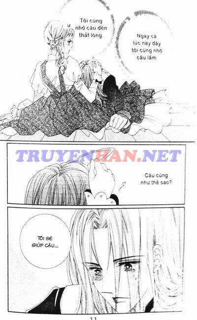 lọ lem hậu đậu chapter 25 9