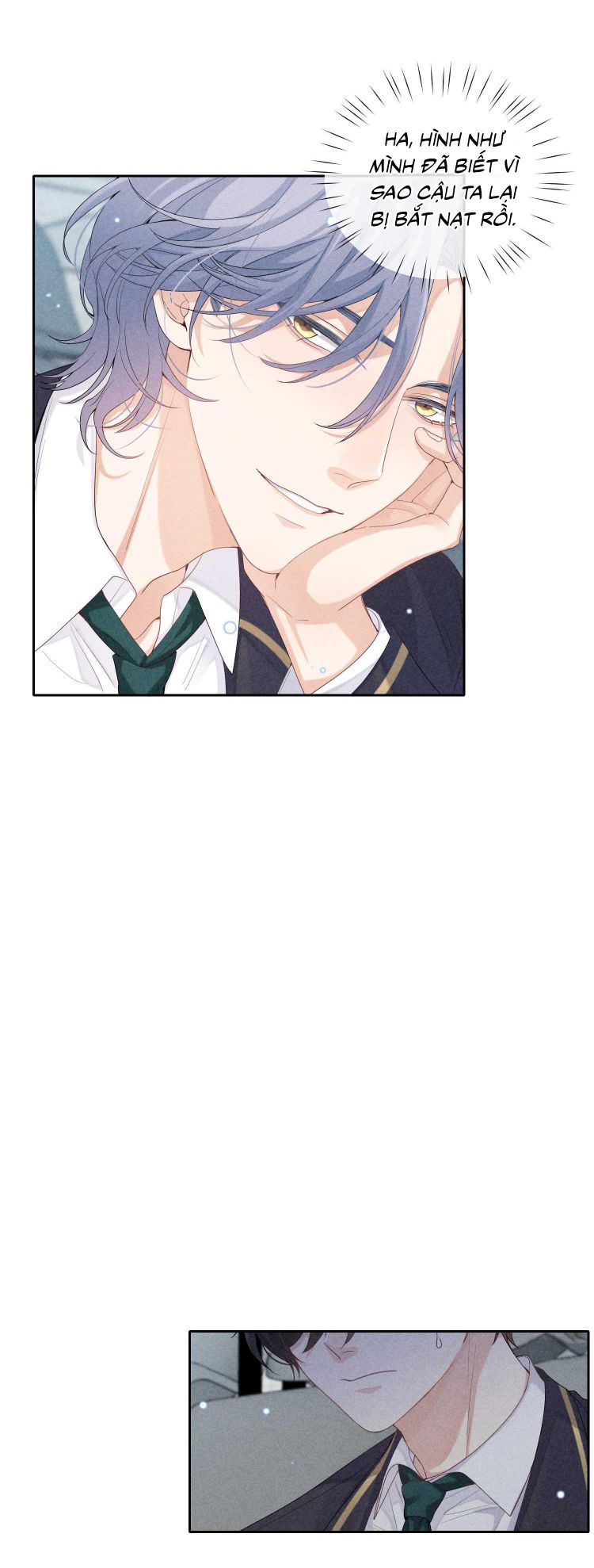 trò chơi săn mồi chapter 29 7