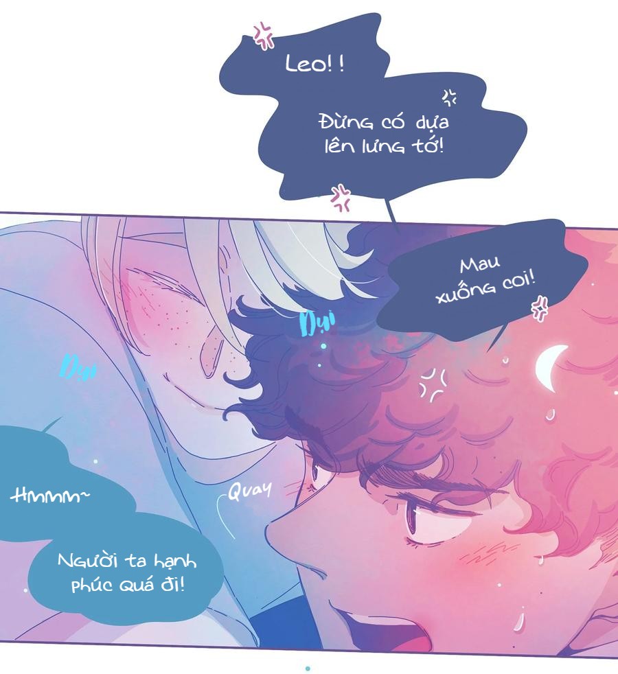 p.s.tớ đợi cậu bên hồ chapter 11 22