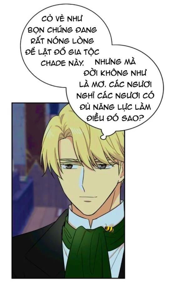 xuyên không trở thành mẹ của nhân vật phản diện chapter 12 10