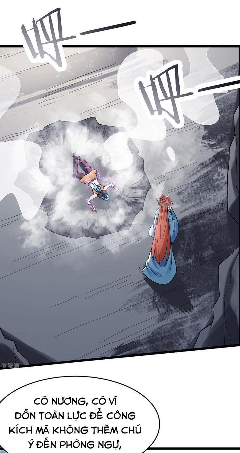 đồ đệ ta toàn là nữ ma đầu chapter 91 9