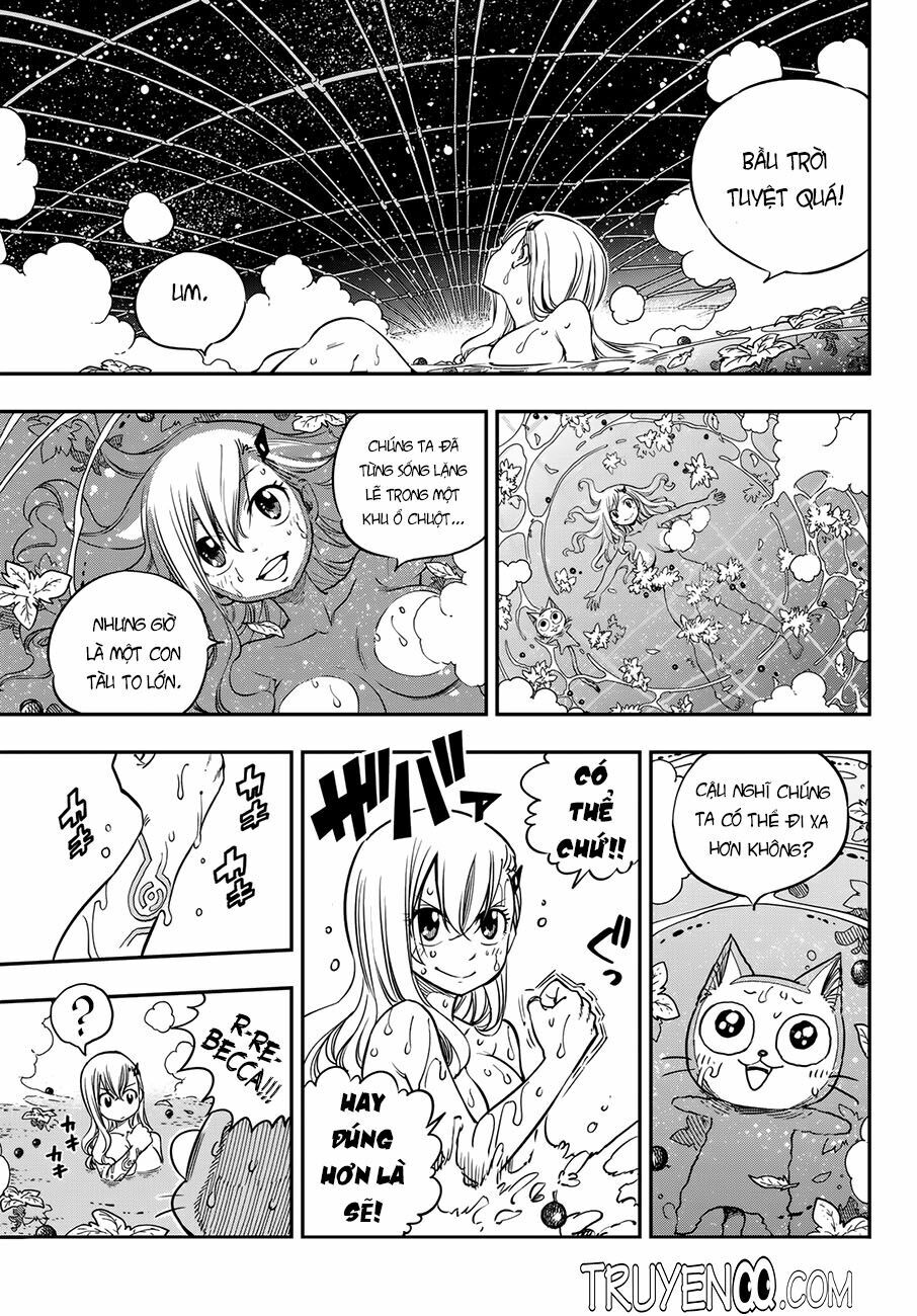 hội pháp sư và thánh thạch rave chapter 15 6