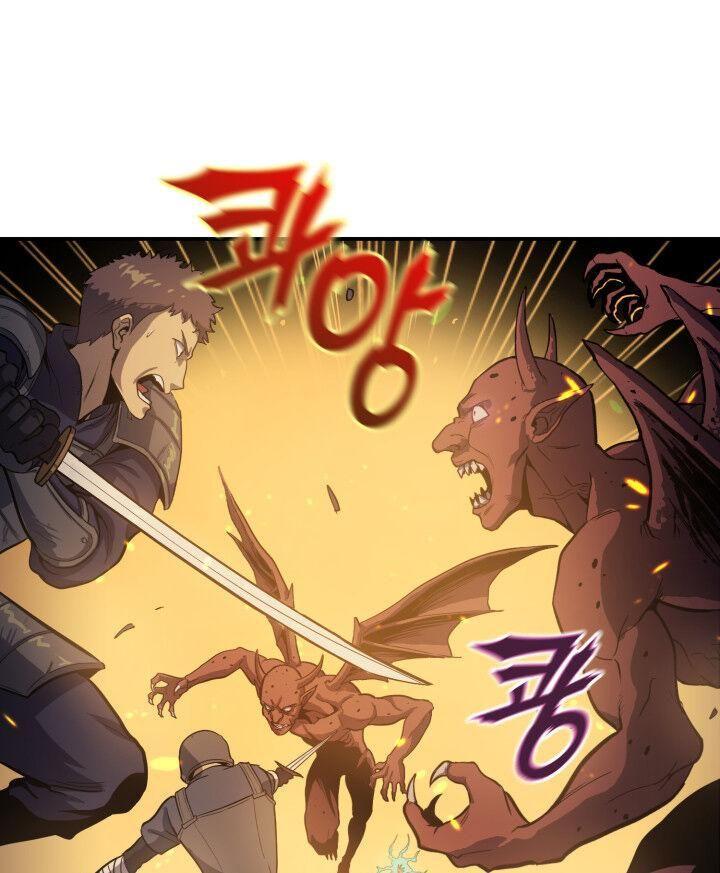 tôi trở lại thăng cấp một mình chapter 2 81