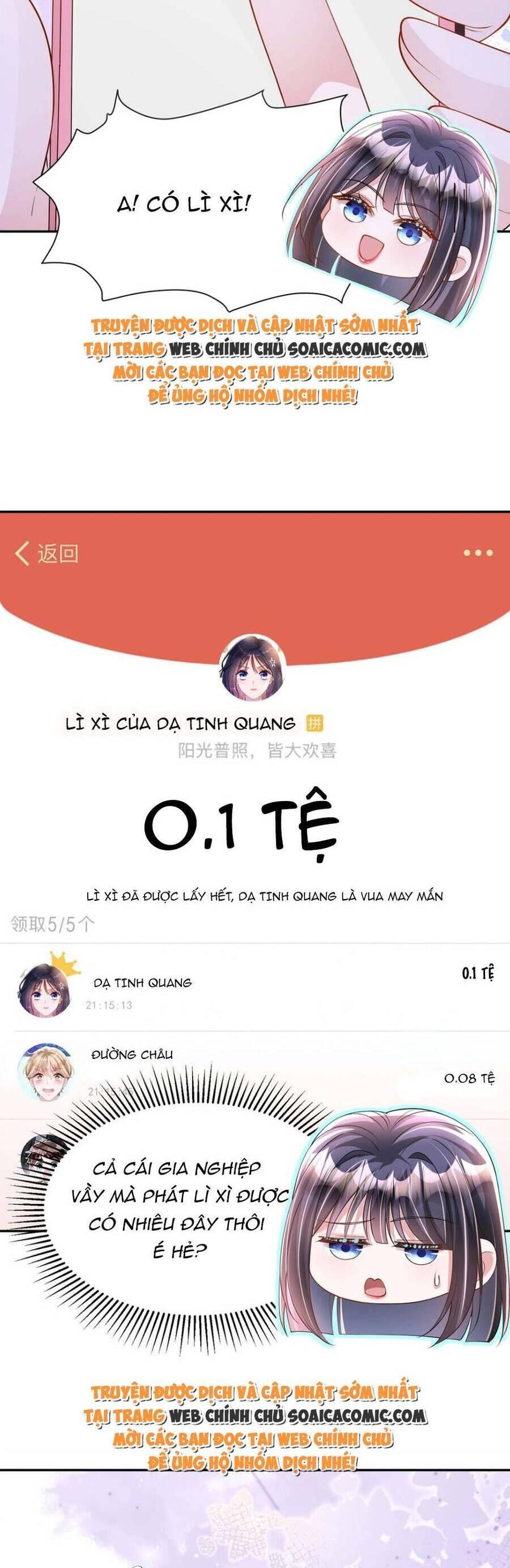 tổng tài huyết tộc cực sủng cô vợ mỹ nhân ngư chapter 110 5