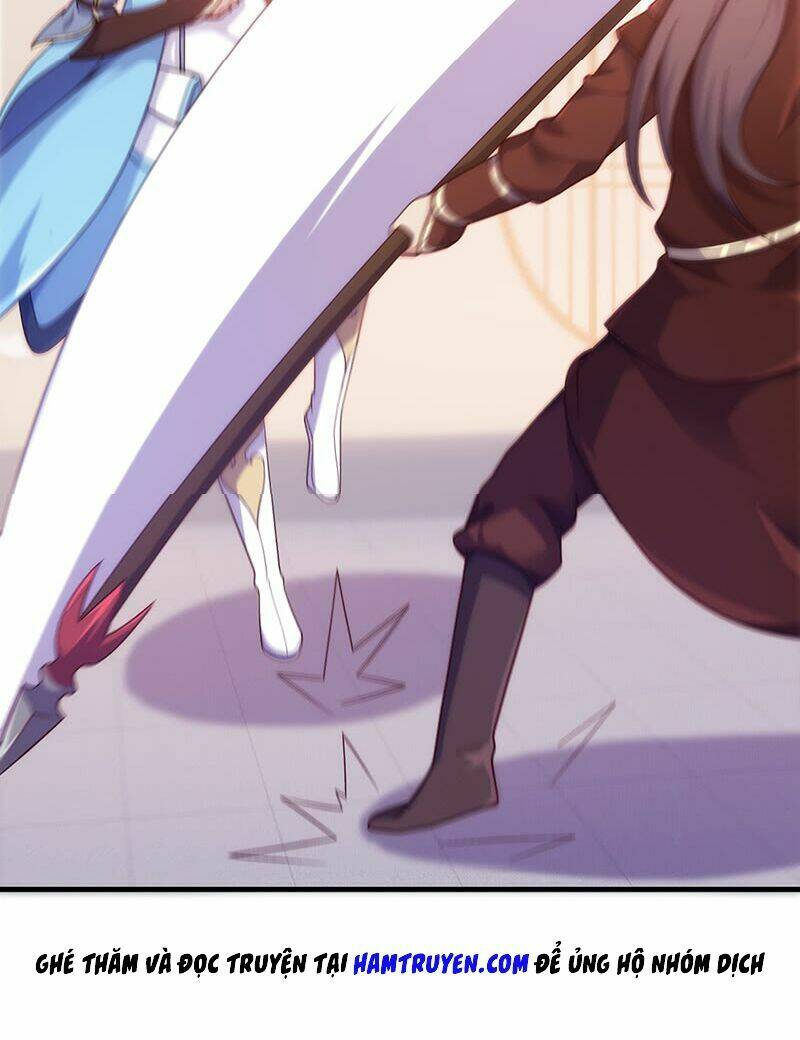 thiên hạ kiếp chapter 8 47