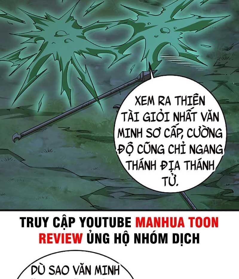 võ đạo độc tôn chapter 603 62