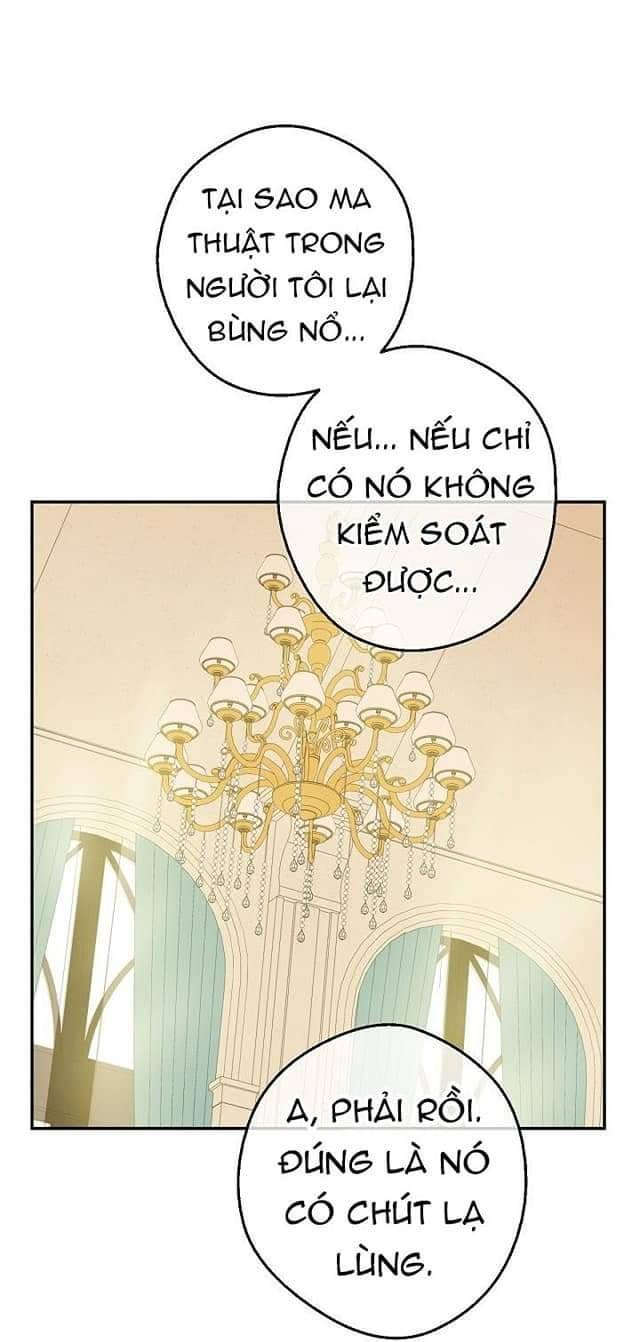 bỗng một ngày nọ tôi trở thành nàng công chúa chapter 81 22