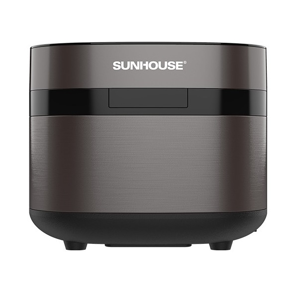 NỒI CƠM ĐIỆN CAO TẦN 1.5L SUNHOUSE SHD8826 - Hàng chính hãng