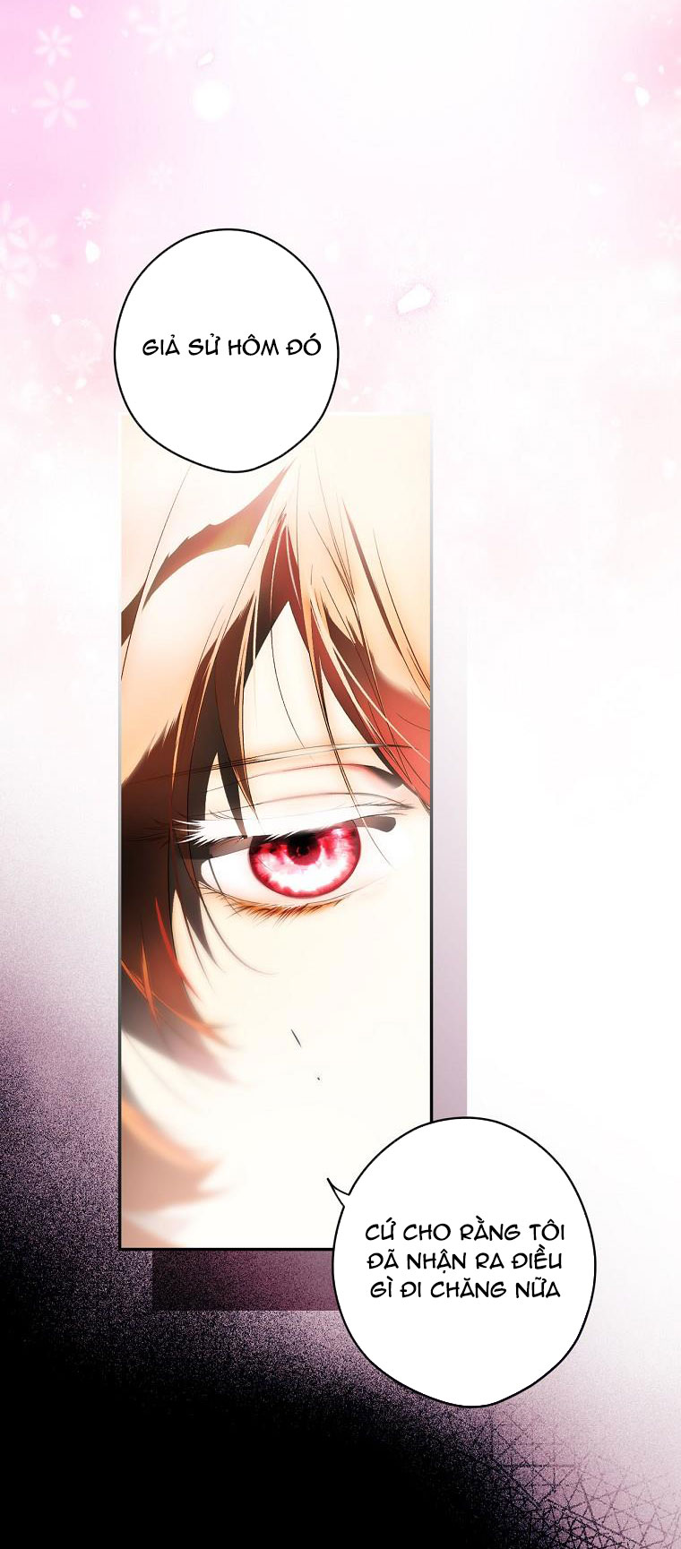 quý cô bí ẩn - secret lady chapter 110 16