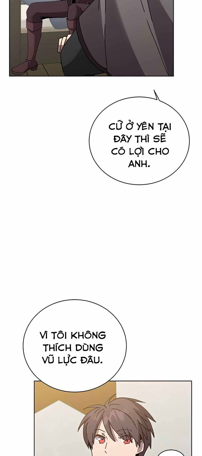 Anh Hùng Mạnh Nhất Trở Lại chapter 85 15