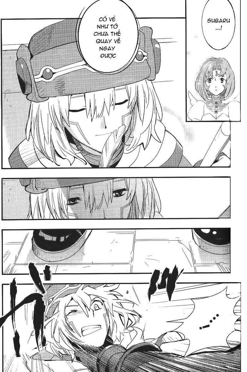 .hack//link chapter 11 24