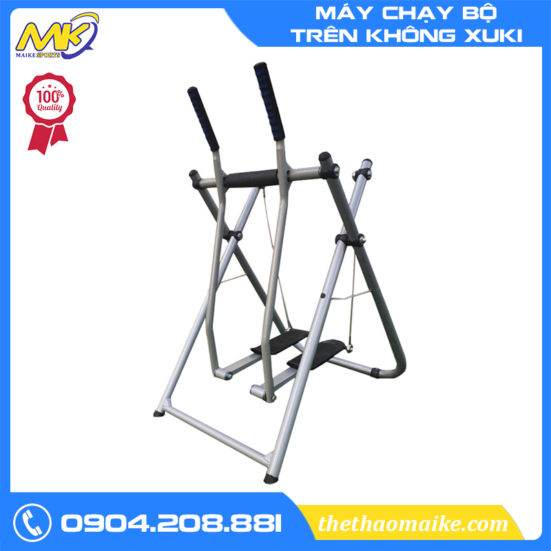 Máy chạy bộ trên không i( sẵn linh kiện thay thế)