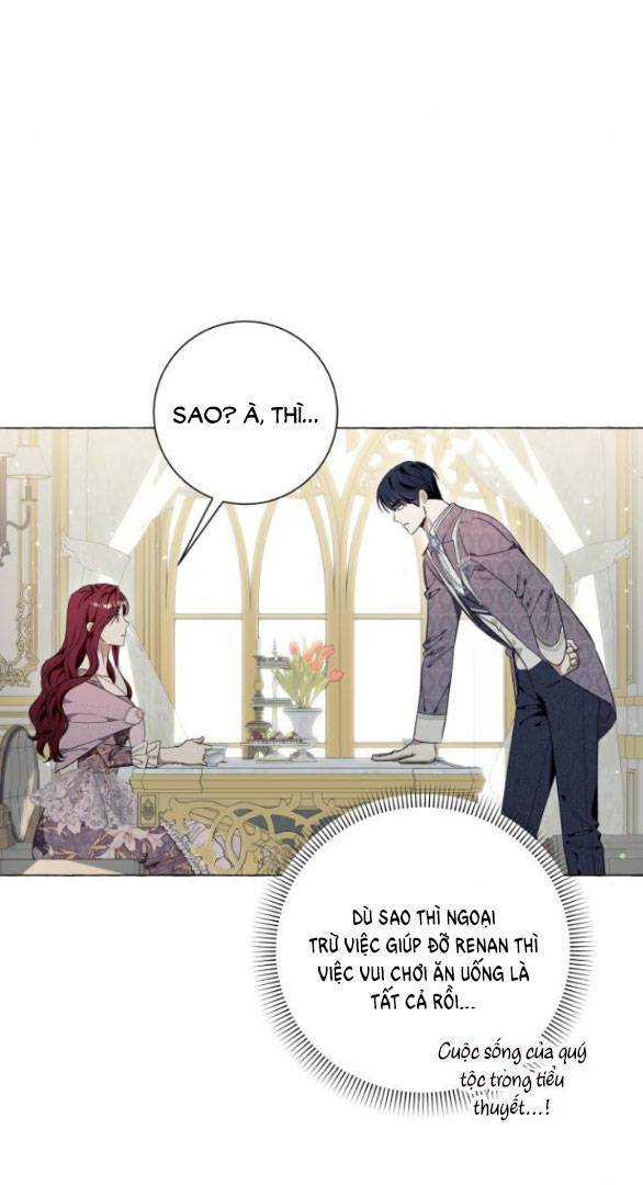 tôi tưởng đó chỉ là tiểu thuyết trọng sinh bình thường chapter 33.2 26