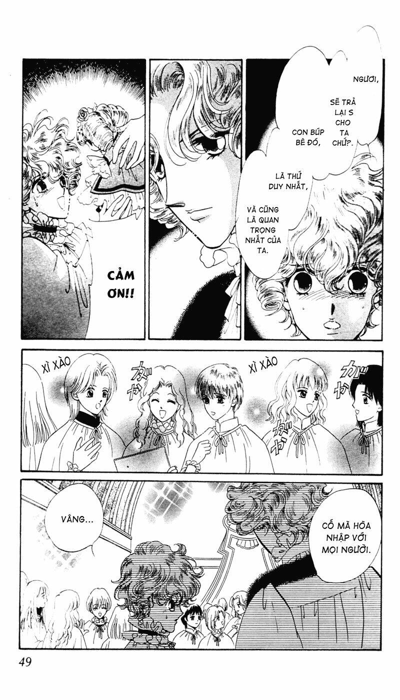 s to m no sekai chapter 10 18