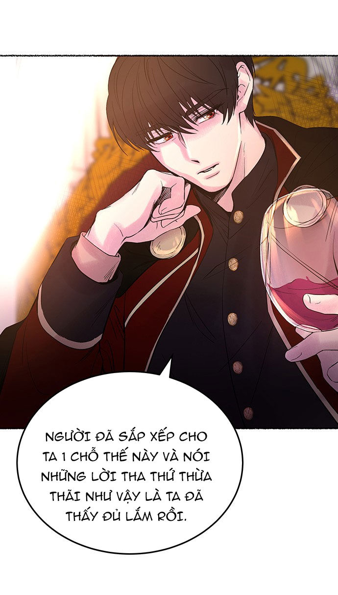 như gió trên cành cây khô chapter 14 27