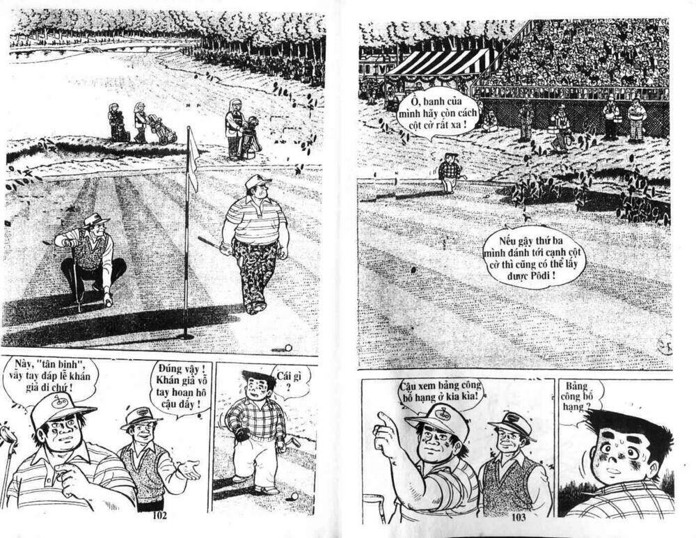 tân teppi chapter 38 49