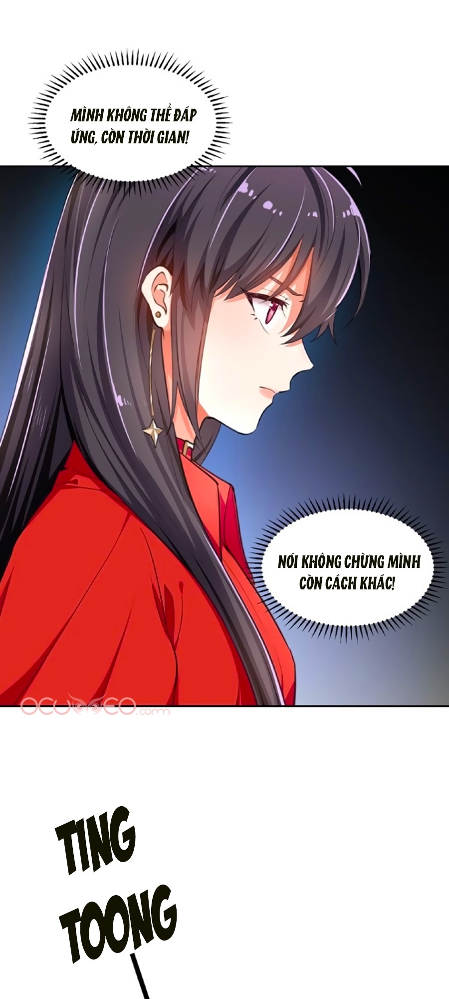 kế hoạch công lược của cô vợ gả thay chapter 2 15