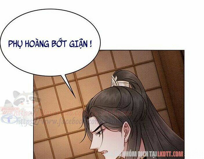 trọng sinh bá sủng nhiếp chính vương quá mạnh mẽ chapter 93 40