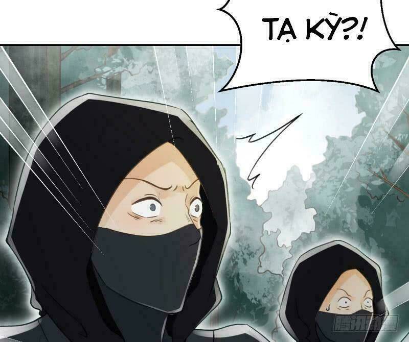 vương gia ba tuổi rưỡi của tôi chapter 19 15