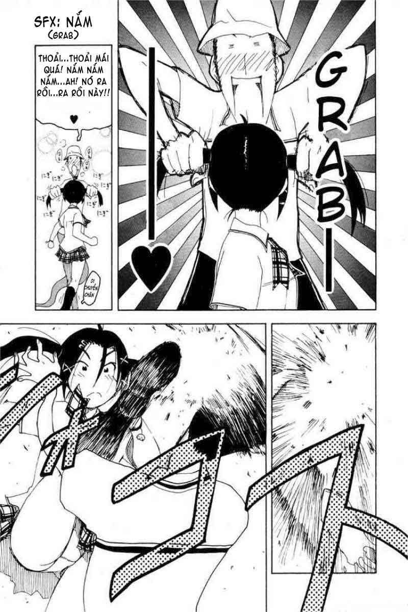 inu neko jump chapter 19 14