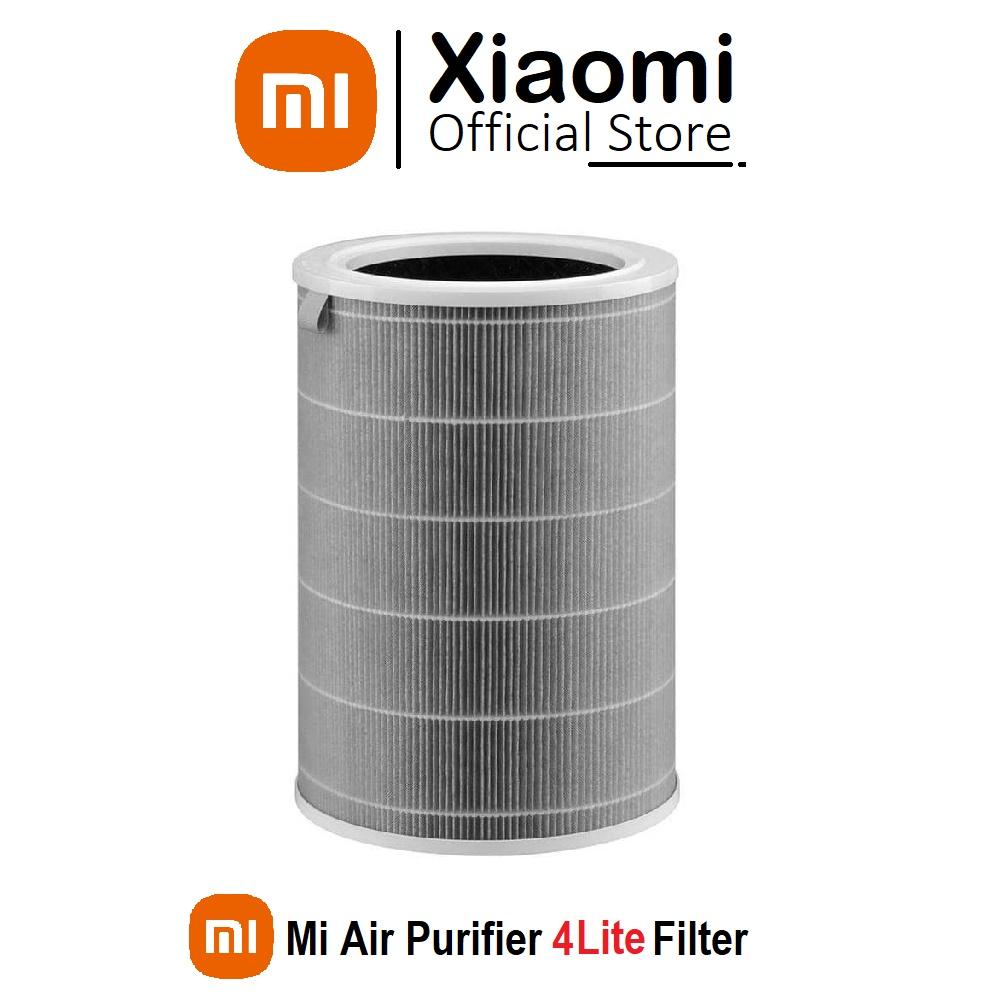 Lõi lọc không khí Xiaomi 4 Lite - Mi Smart Air Purifier 4 Lite Filter, Kháng khuẩn M17-FLP-GL - Hàng Chính hãng