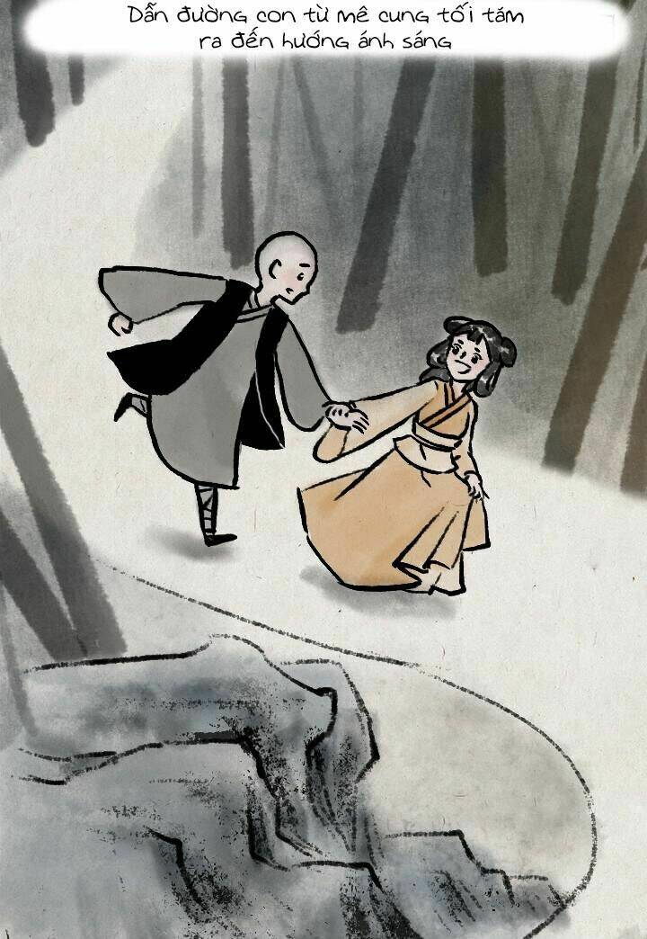 nhất thiền tiểu hòa thượng chapter 71 9