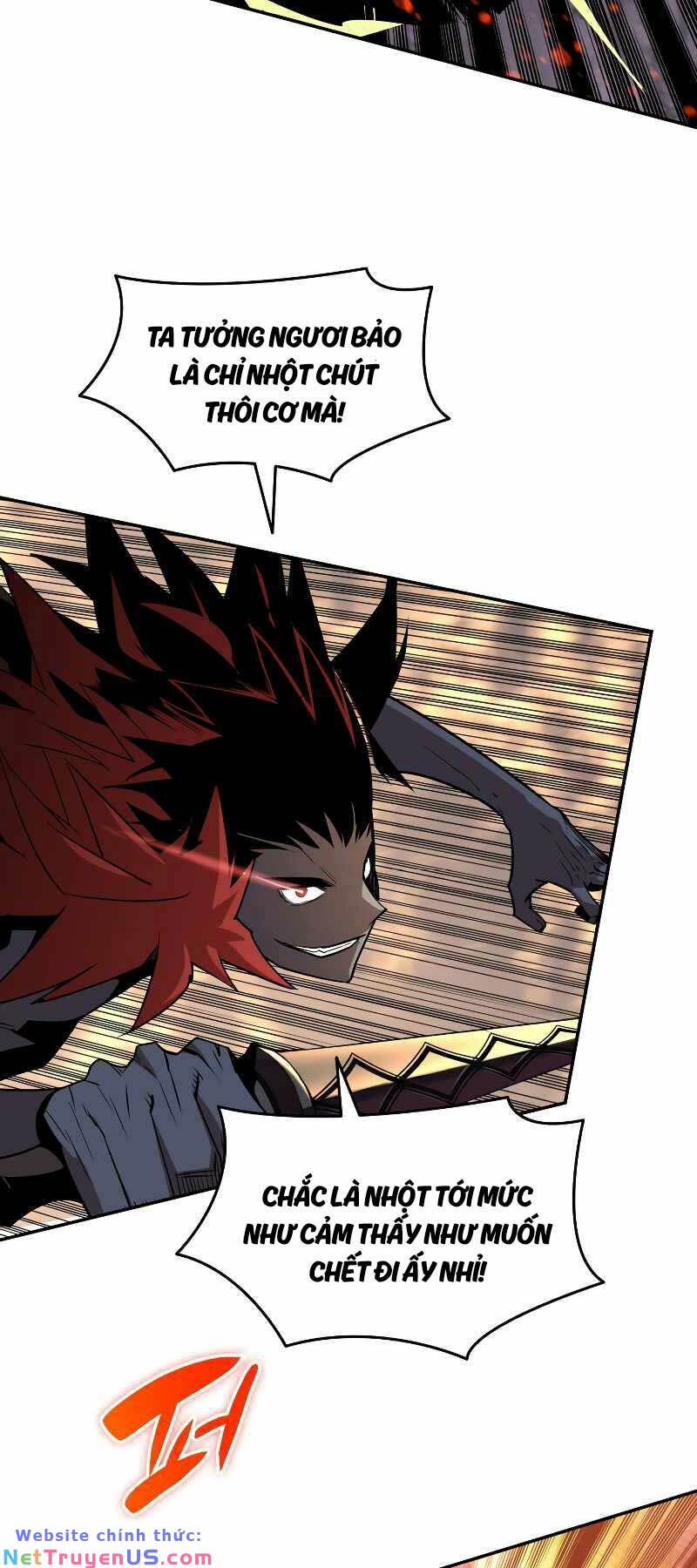 tôi là lính mới chapter 157 13