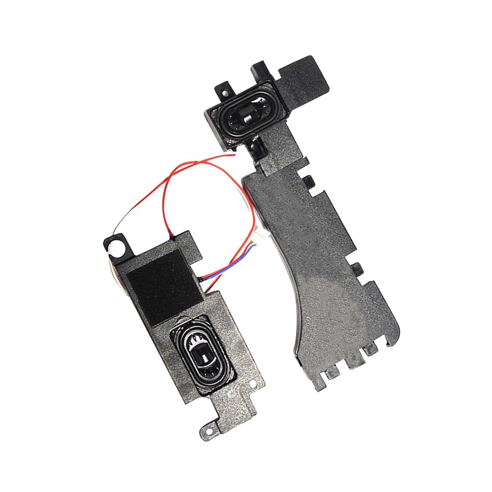 Replacement Laptop Internal Speaker/ Replace Parts/ L52040-001 Electronics Accessories/ Notebook Speaker for 15s-du 15- Tpn-c139 15s-