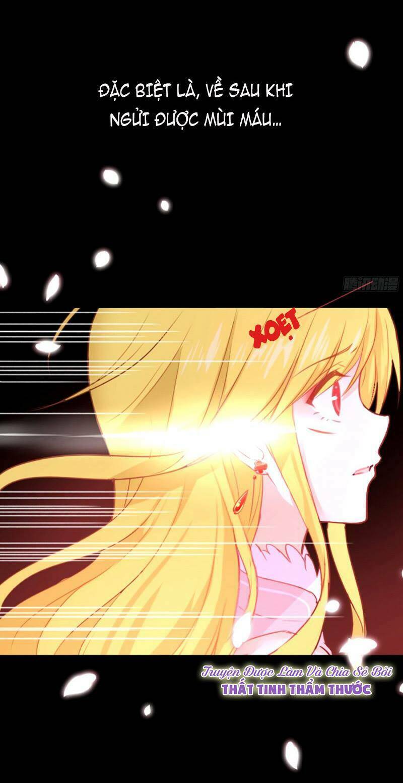 hôm nay ta cũng muốn trêu chọc nàng chapter 39 13