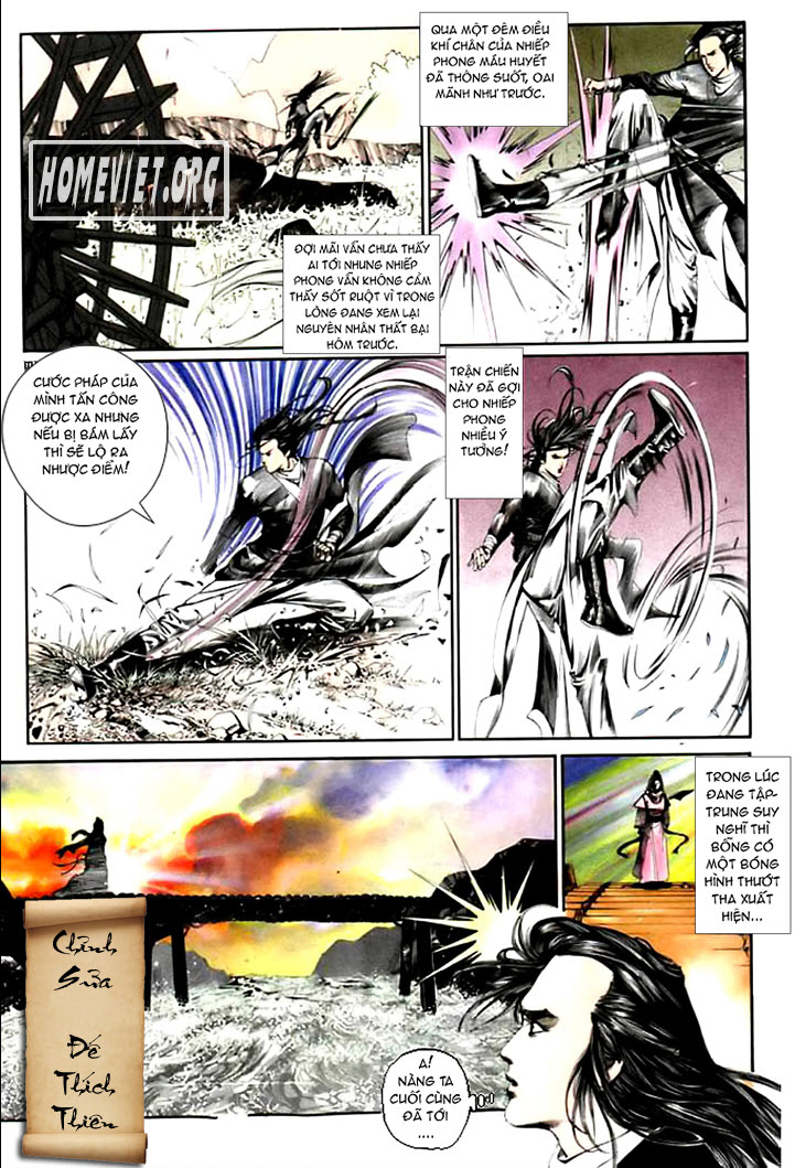 phong vân chapter 7 22