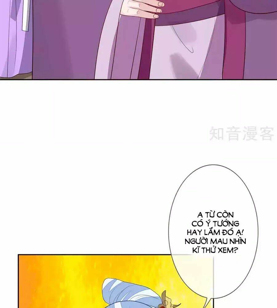 cửu khuyết phong hoa chapter 48 8