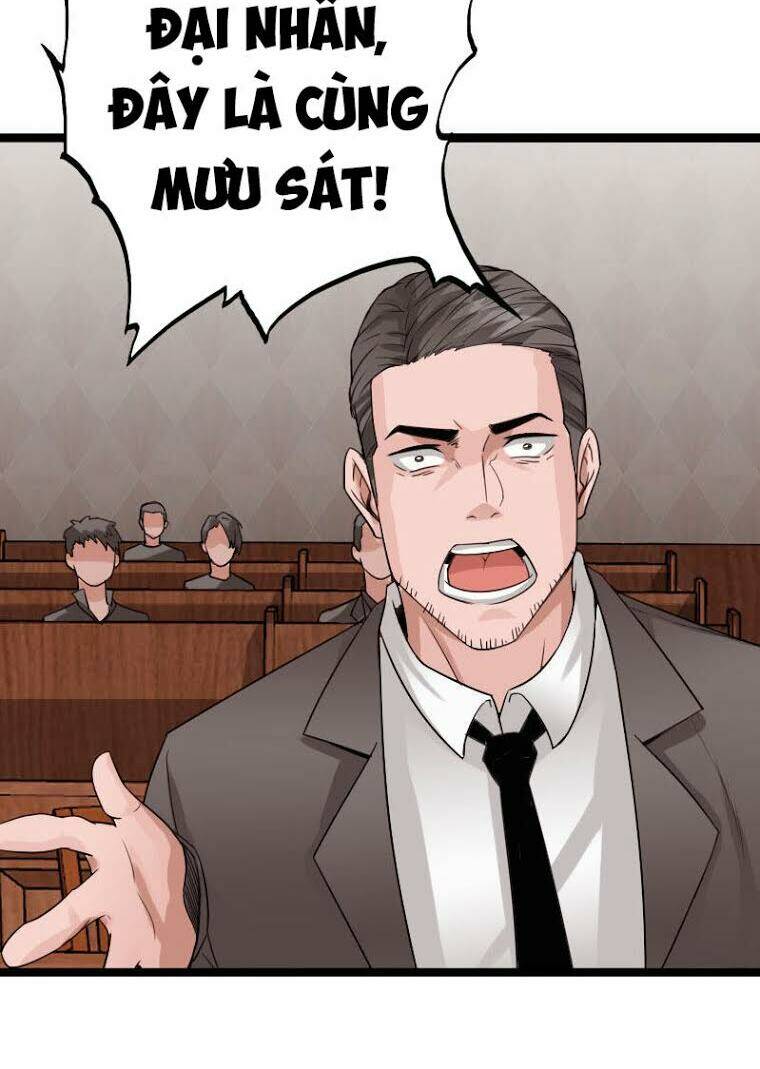 tuyệt phẩm tà thiếu chapter 85 14