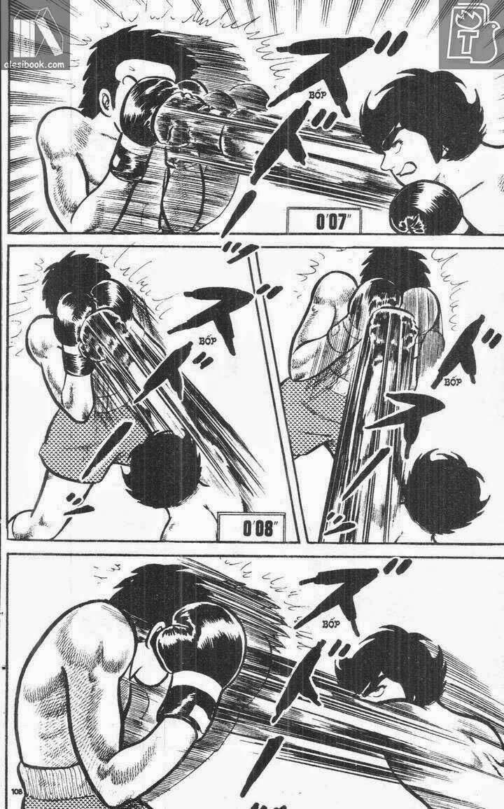 ganbare genki chapter 172 6