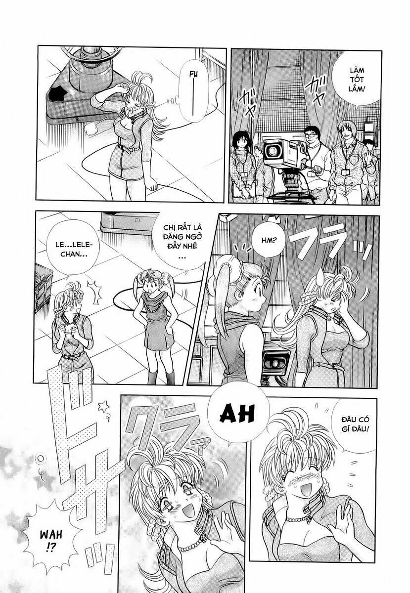 love lucky chapter 21 18