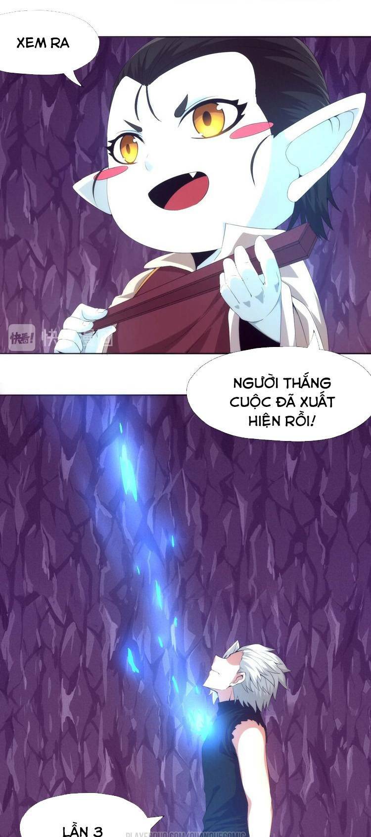 hắc kim đảo chapter 9 45