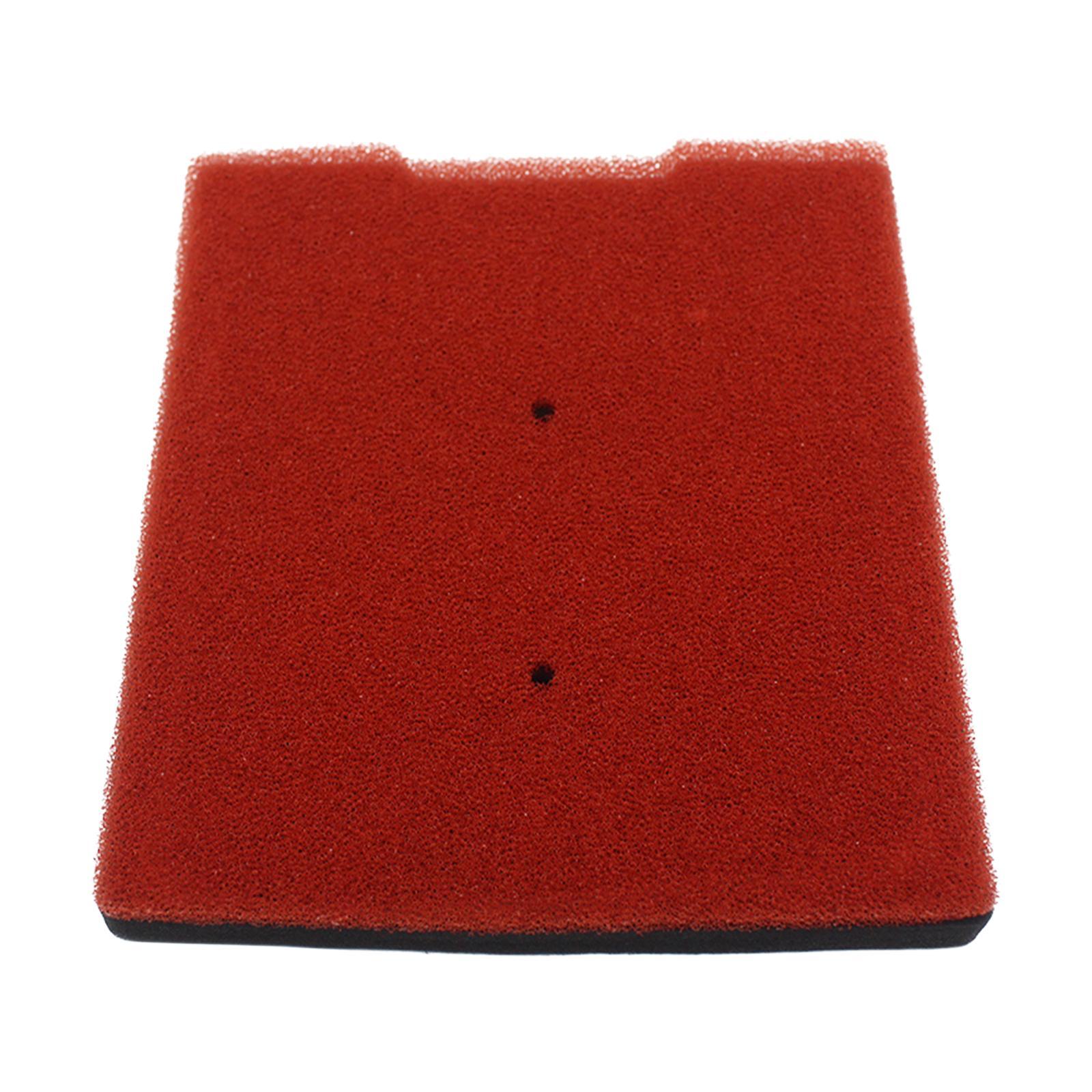 Motorcycle Filter Sponge Air Cleaner Fits for  Kle 300 High Quality