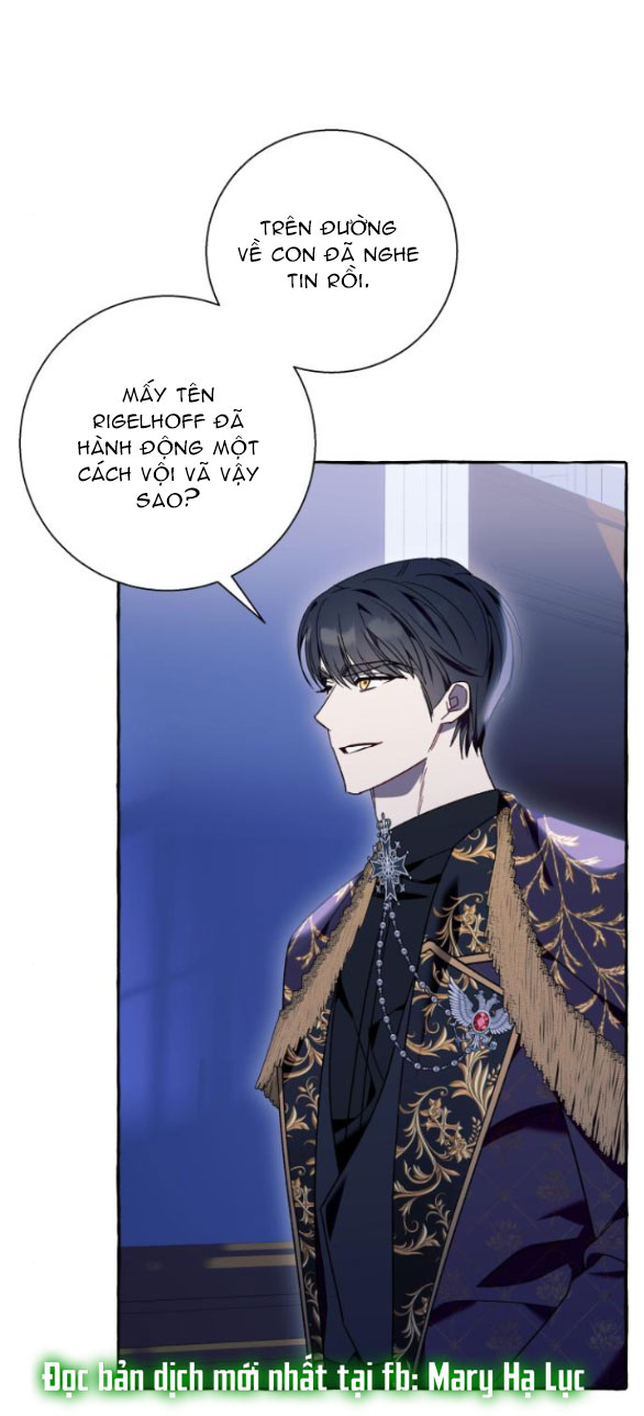 tôi tưởng đó chỉ là tiểu thuyết trọng sinh bình thường chapter 62.2 17