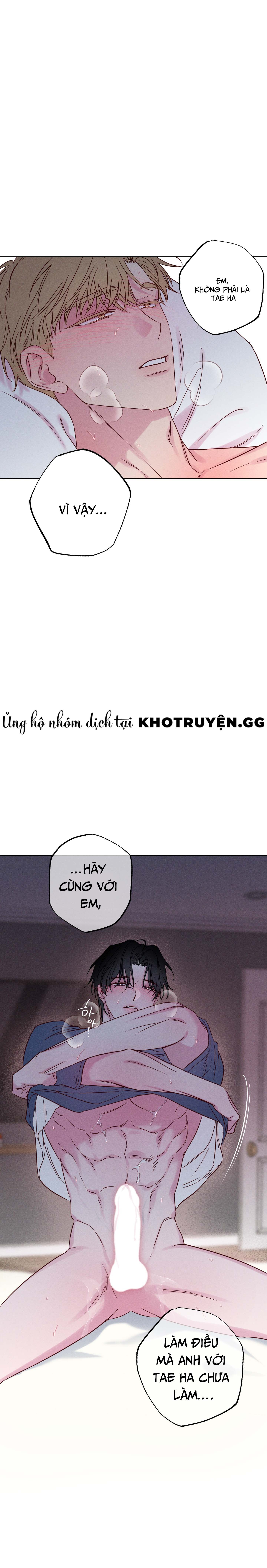 làn sóng bên bờ biển chapter 6 1