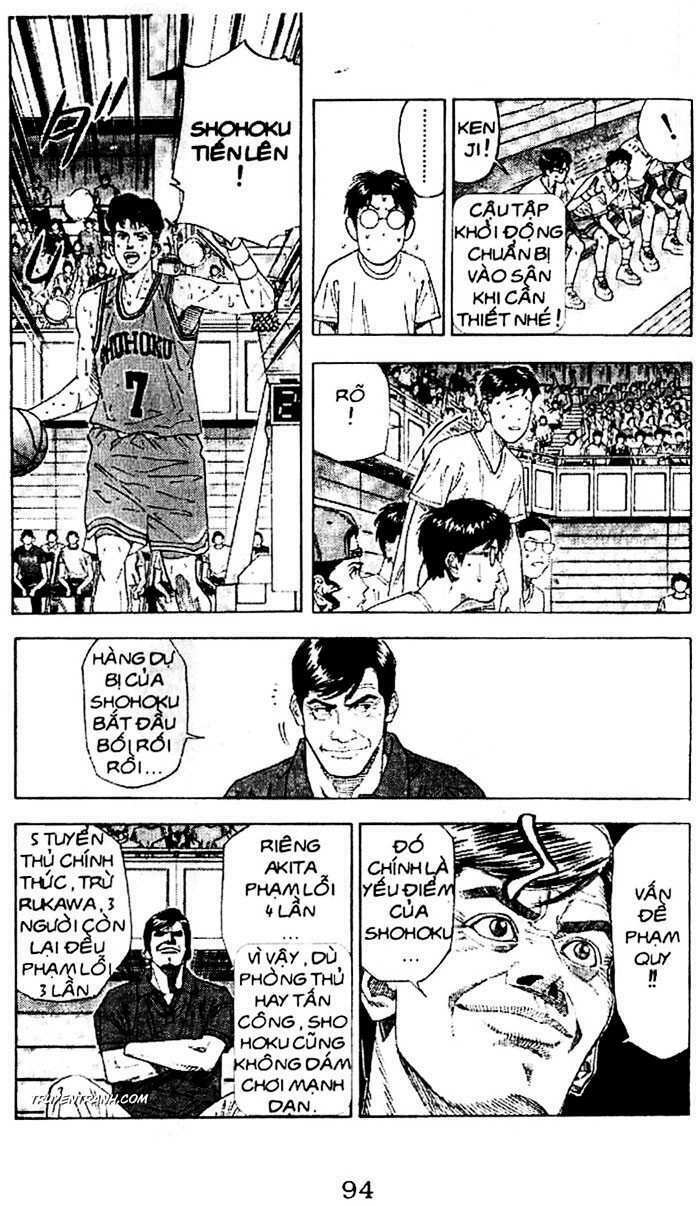 cao thủ bóng rổ chapter 177 9