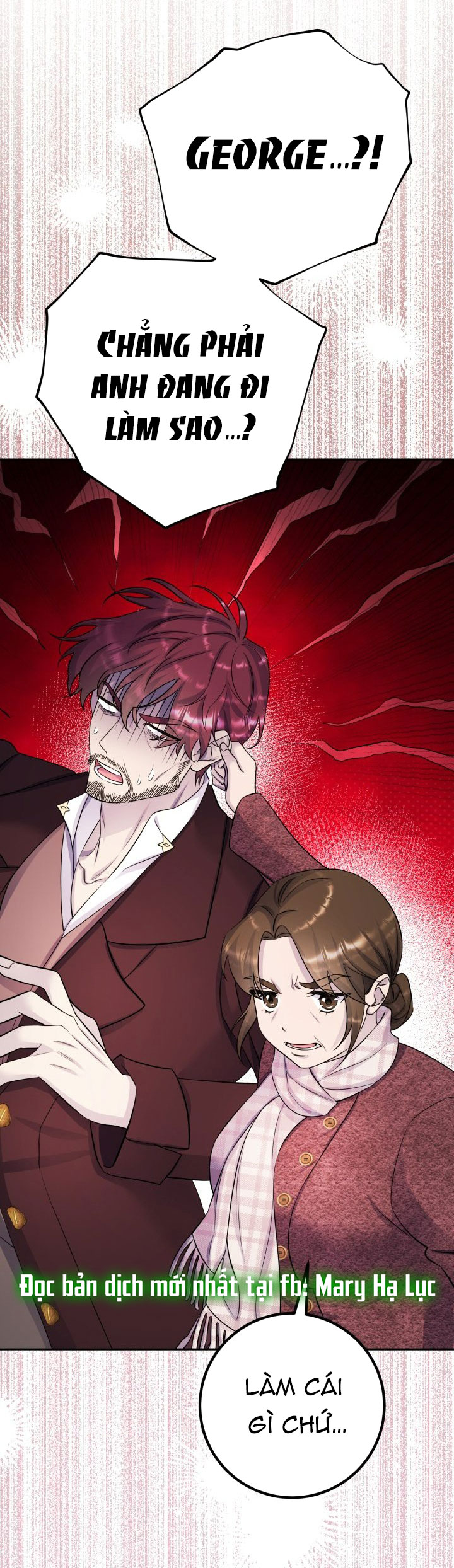 [18+] nếu cứu rỗi một cầm thú hư hỏng chapter 30.1 30