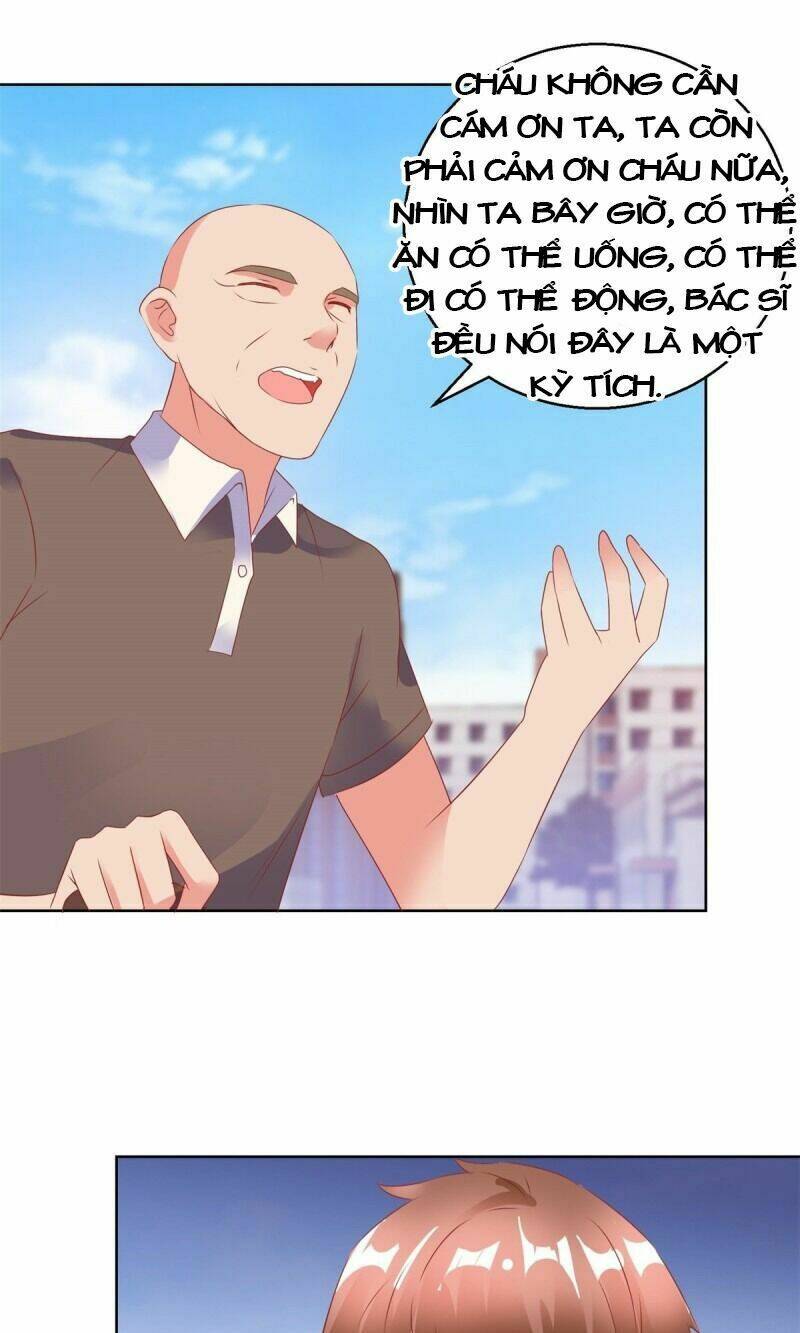 thấu thị tiên y chapter 125 7