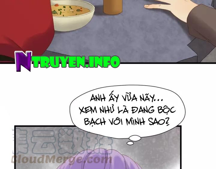 lượm được một tiểu hồ ly phần 3 chapter 87 8