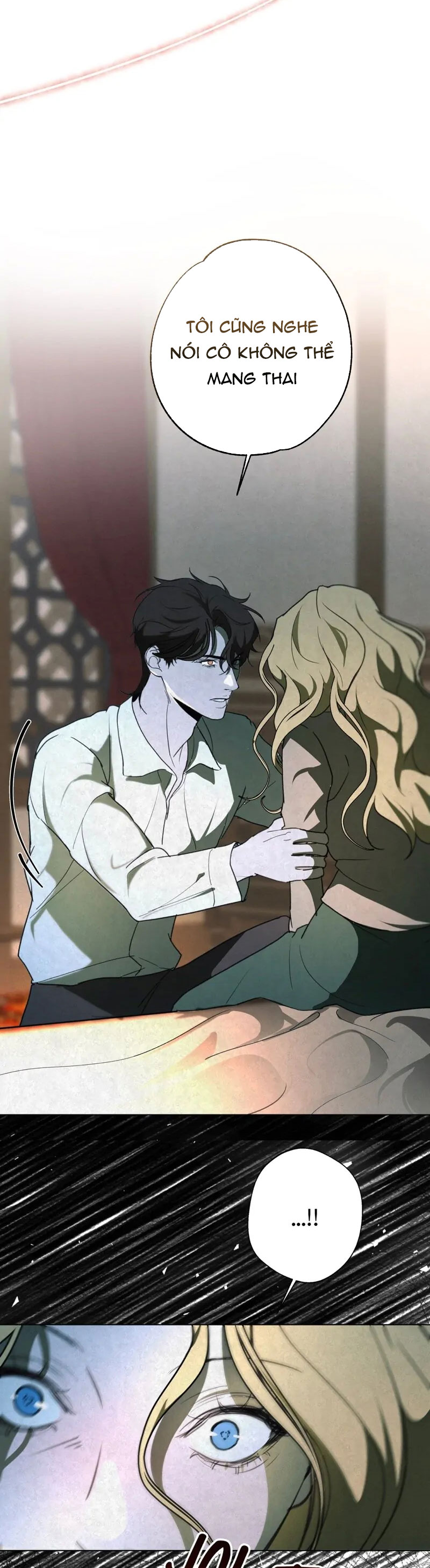 sự cứu rỗi đầy cám dỗ chapter 8.2 25