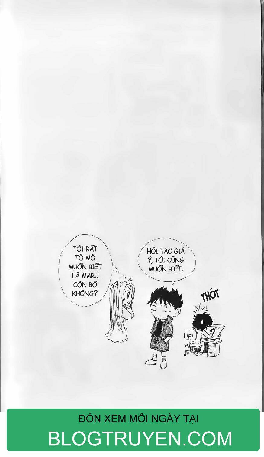 shin gumiho - hội pháp sư chapter 15.4 17