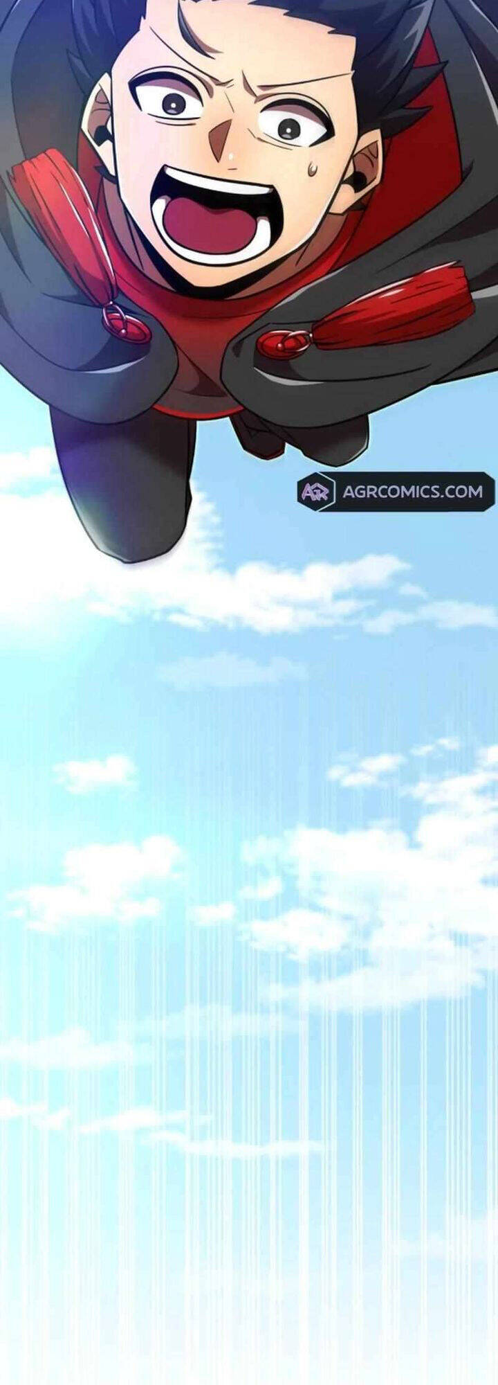 Huyết Thánh Cứu Thế Chủ~ Ta Chỉ Cần 0.0000001% Đã Trở Thành Vô Địch chapter 115 9